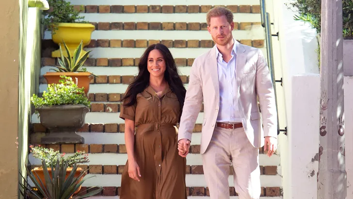 Meghan Markle is fan van deze herfsttrend