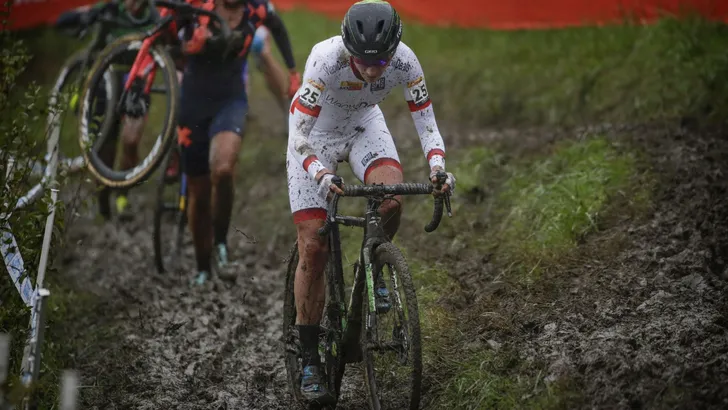 marianne vos