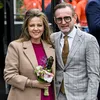 Onbekende prinses: hoe gaat het met de jarige prinses Annette? | Beau Monde