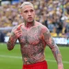 Belgisch oud-international Radja Nainggolan opgepakt in cocaïnezaak | Panorama