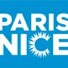 logo Parijs=Nice