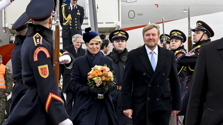 Maxima WA Slowakije