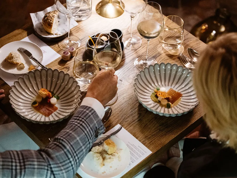 Foto 4 van Le Bon Vivant