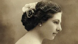 Mata Hari