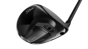 Titleist GTS300 mini driver: meer vergevingsgezindheid en controle