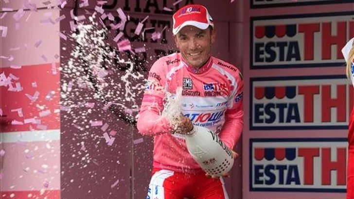 Roze Rodriguez boekt tweede ritzege in Giro