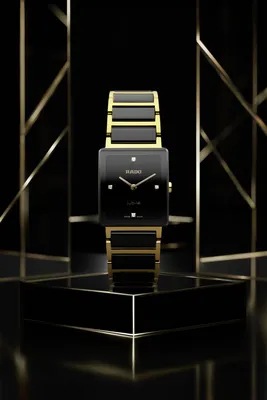 Rado viert 40-jarig jubileum!