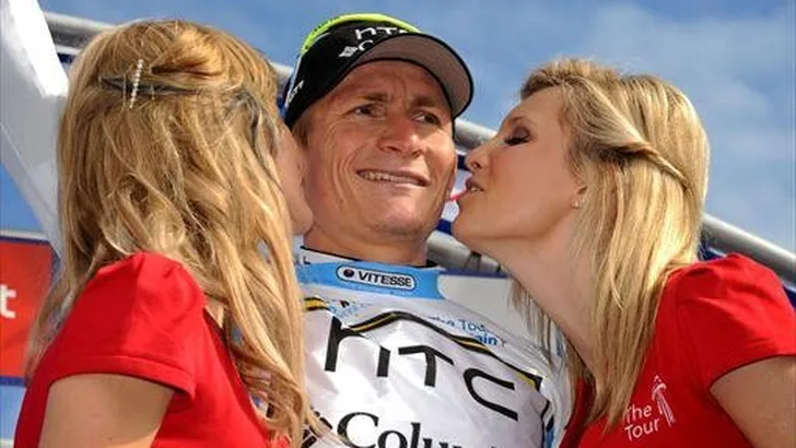 Greipel boekt tweede ritzege op Britse wegen