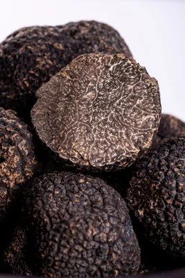 ...En in november is het tijd voor een heerlijke Herfsttruffelavond.