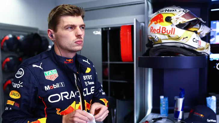Brawn: 'Max Verstappen is een tovenaar, net als Michael Schumacher'