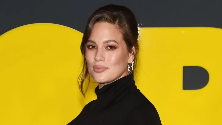 Ashley Graham