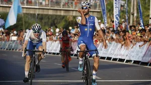 Vuelta a San Juan: Gaviria beste sprinter in vierde etappe