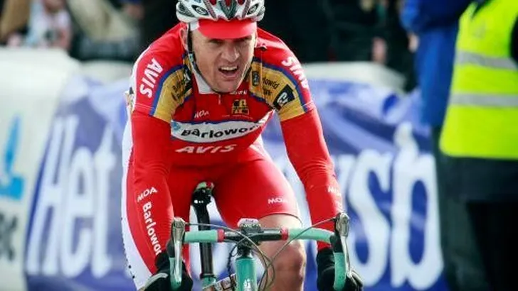 Vacansoleil haalt ook Baden Cooke binnen