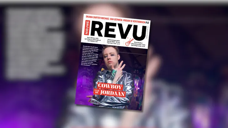 Nieuwe Revu editie 23