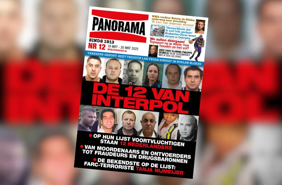 Panorama 12 ligt nú in de schappen: dit lees je in de nieuwe editie