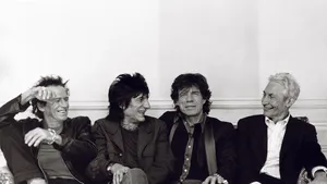 rolling stones