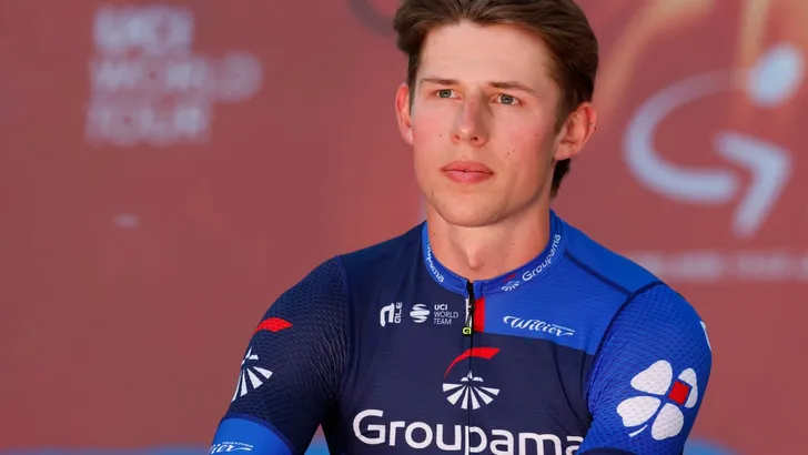 TDU 2024 teampresentation