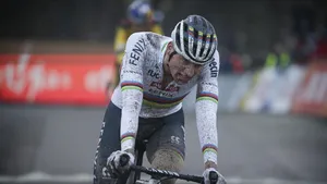 mathieu van der poel