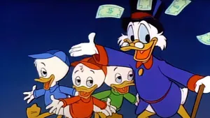 Ducktales