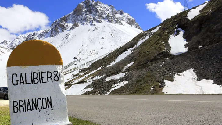 Tour de France vandaag: 17 | La Mure - Serre-Chevalier | 183 kilometer