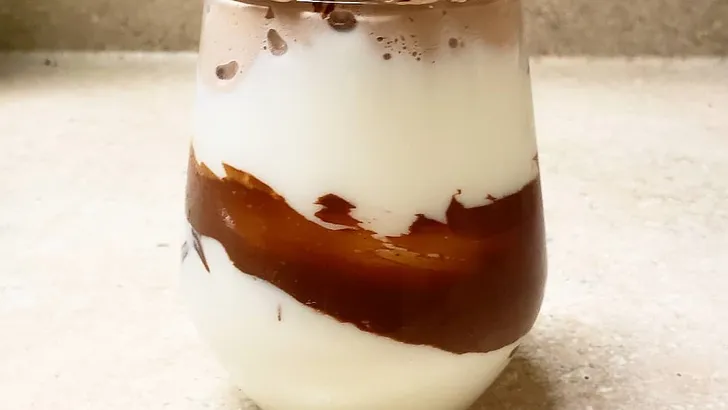 Kickstart je week met Nutella-koffie!