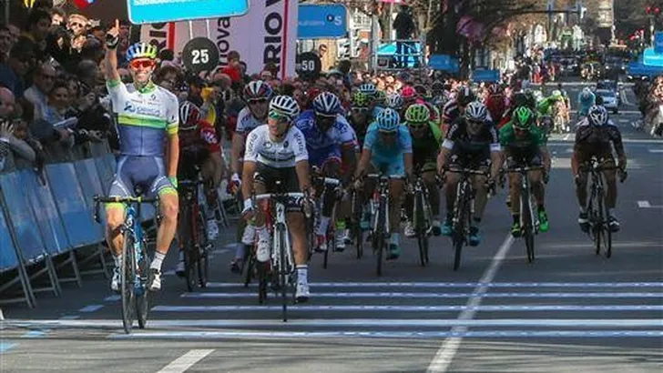 Matthews: 'Had kunnen winnen'