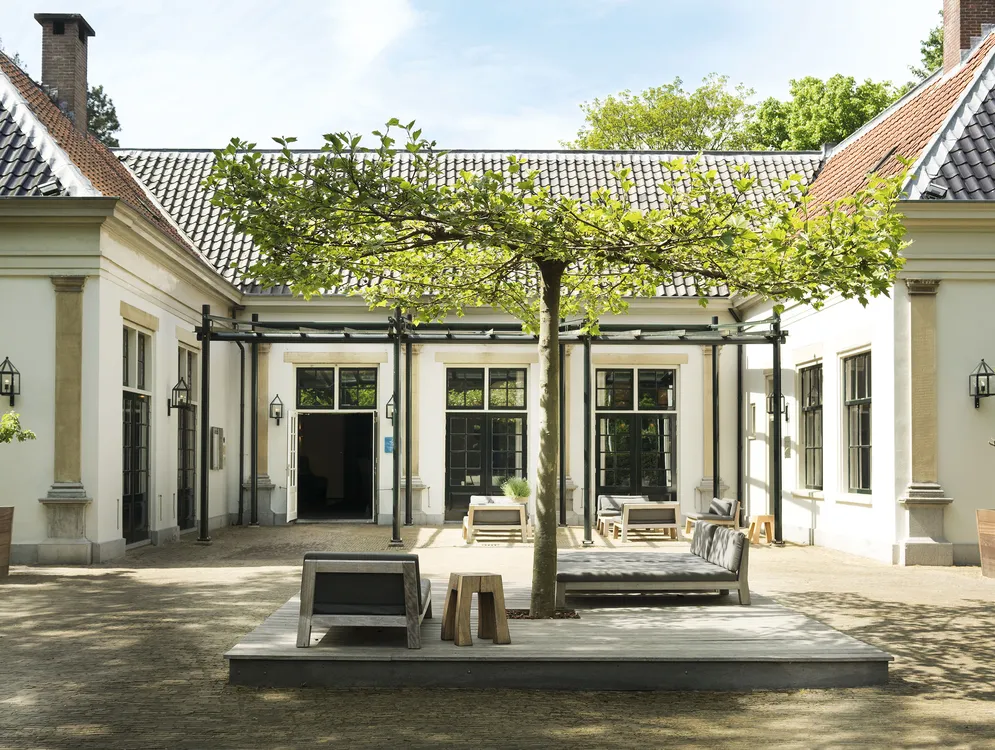 Foto 1 van Landgoed Groenendaal