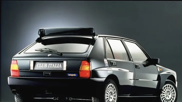 Officieel: Lancia Delta komt terug in 2026