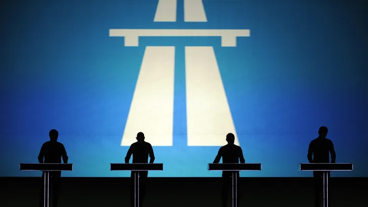 Kraftwerk Autobahn