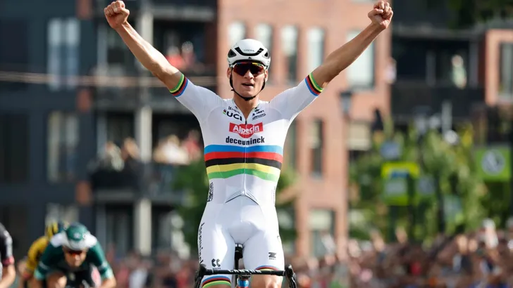 Profronde van Etten-Leur 2023