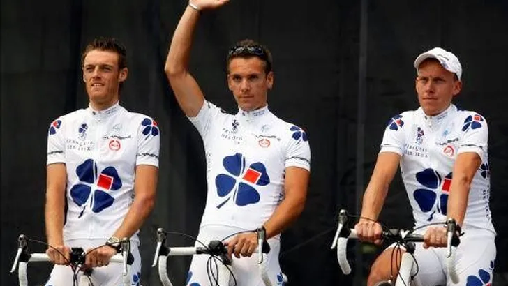 ProTour: Meer ploegen houden het voor gezien