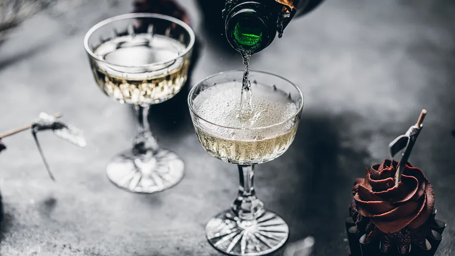 Cocktail party
