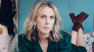 eva de visser