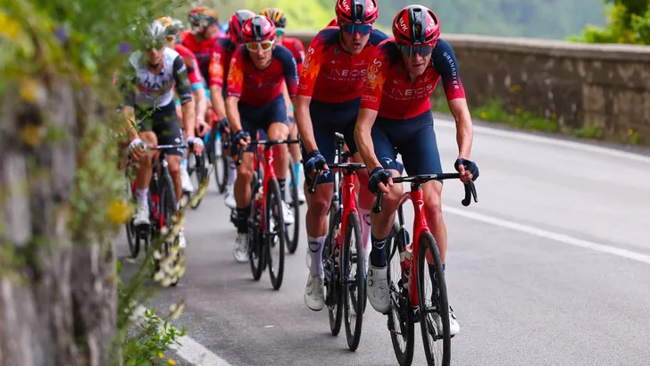 Giro dÕItalia 2023 - 106th Edition - stage-06
