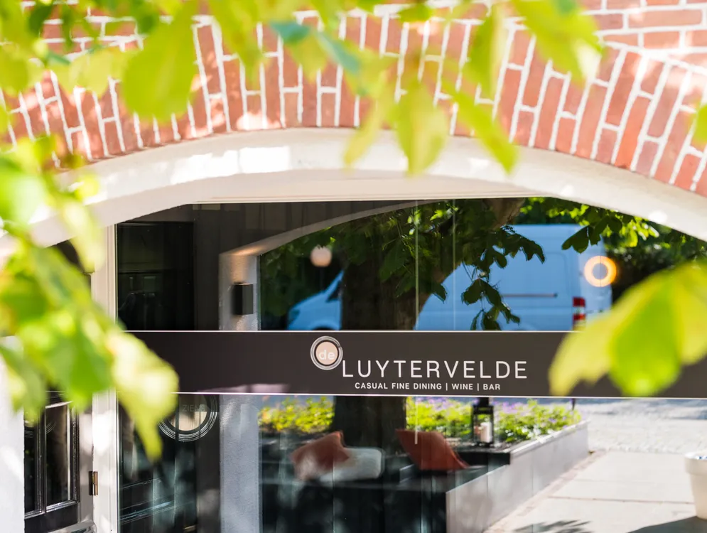 Foto 1 van De Luytervelde