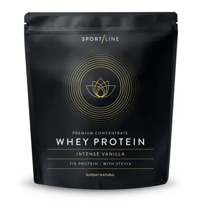 Whey Protein 