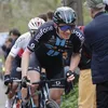 Team DSM stelt Kragh Andersen niet op in de Ronde: 'Terwijl hij dat zelf wel graag wil'