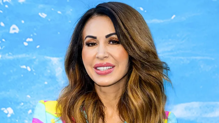 Foto van Tamara Elbaz bij de premiere van de K3-film, januari 2025.
