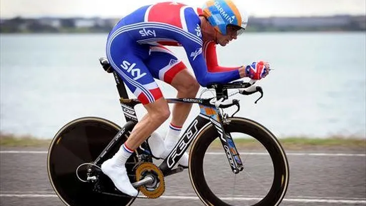 Britten nemen Millar mee naar Olympische Spelen