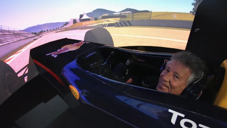 Mario Andretti: 'Afwijzing Andretti F1-team zou het ergste moment uit mijn carriere zijn'