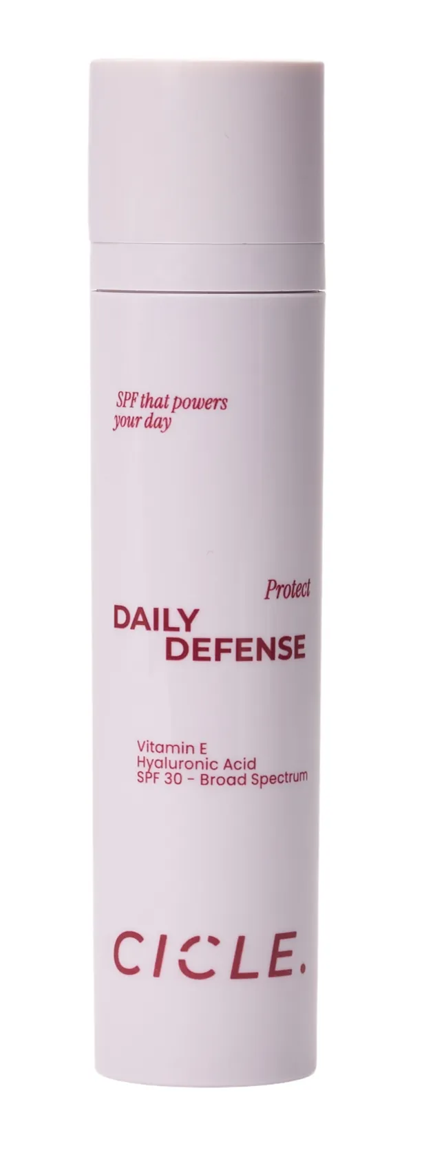 Circle Daily Defense | €36,95