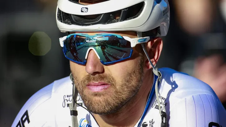 Omloop Het Nieuwsblad Elite men 2022
