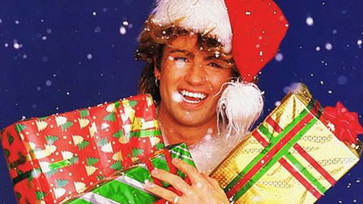 Nostalgie met George Michael's Last Christmas