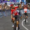 Giro | Alle ogen op Van der Poel, Thomas De Gendt profiteert en wint rit