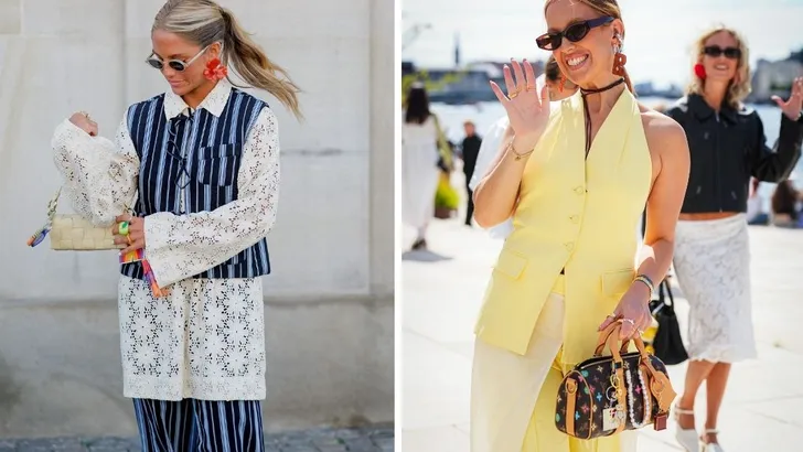 Copenhagen Fashion Week - strand