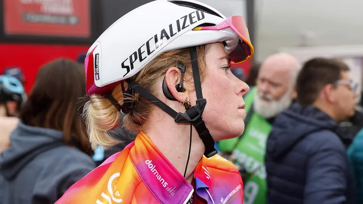 La Vuelta Femenina 2023 - stage 7