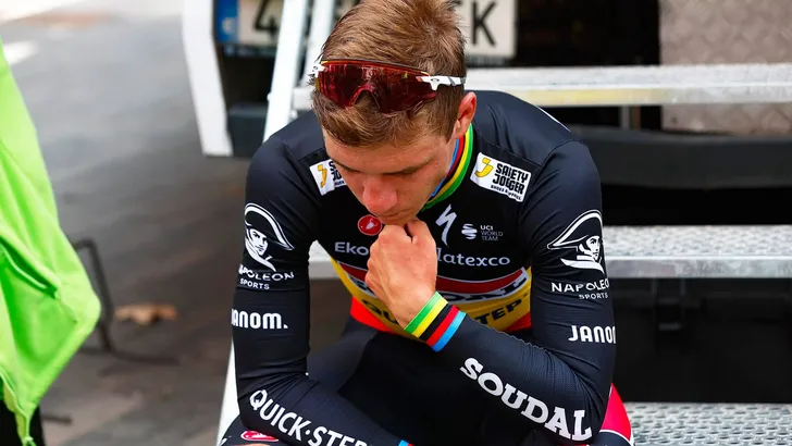Vuelta Espana 2023 - Stage-10