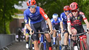 Vlaamse Druivencross Overijse Cyclocross elite men