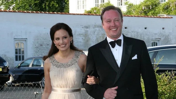 Royal Wedding: prins Gustav mag eindelijk trouwen met zijn grote liefde Carina!