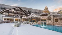 4x tophotels in Zuid-Tirol – laat die winter maar komen!